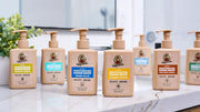 Hand Soap 2-Pack - Simple Edit