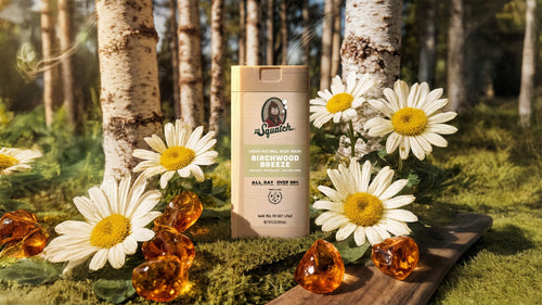 14 oz Birchwood Breeze Body Wash - Modern Blend