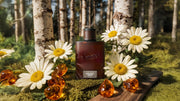 Midnight Birch Cologne - Daily Scent