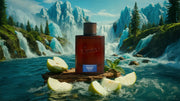 Glacial Falls Cologne - Gentle Reset