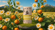 Mountain Meadow Deodorant - Clean Feel