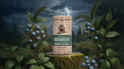 Sierra Storm Deodorant - Clean Finish