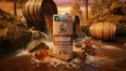 Wood Barrel Bourbon Invisible Glide Deodorant - Home Glow