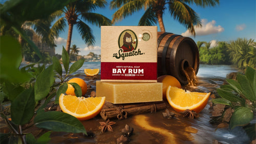 Bay Rum - Soft Glow