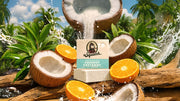 Coconut Castaway - Clean Mood