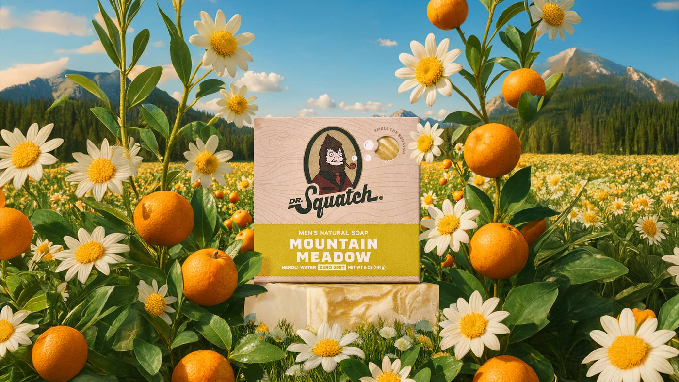 Mountain Meadow - Easy Care