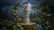 Sierra Storm Spray Deodorant - Gentle Mist