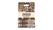 Hot Choccy Lip Balm 2-Pack - Fresh Pair