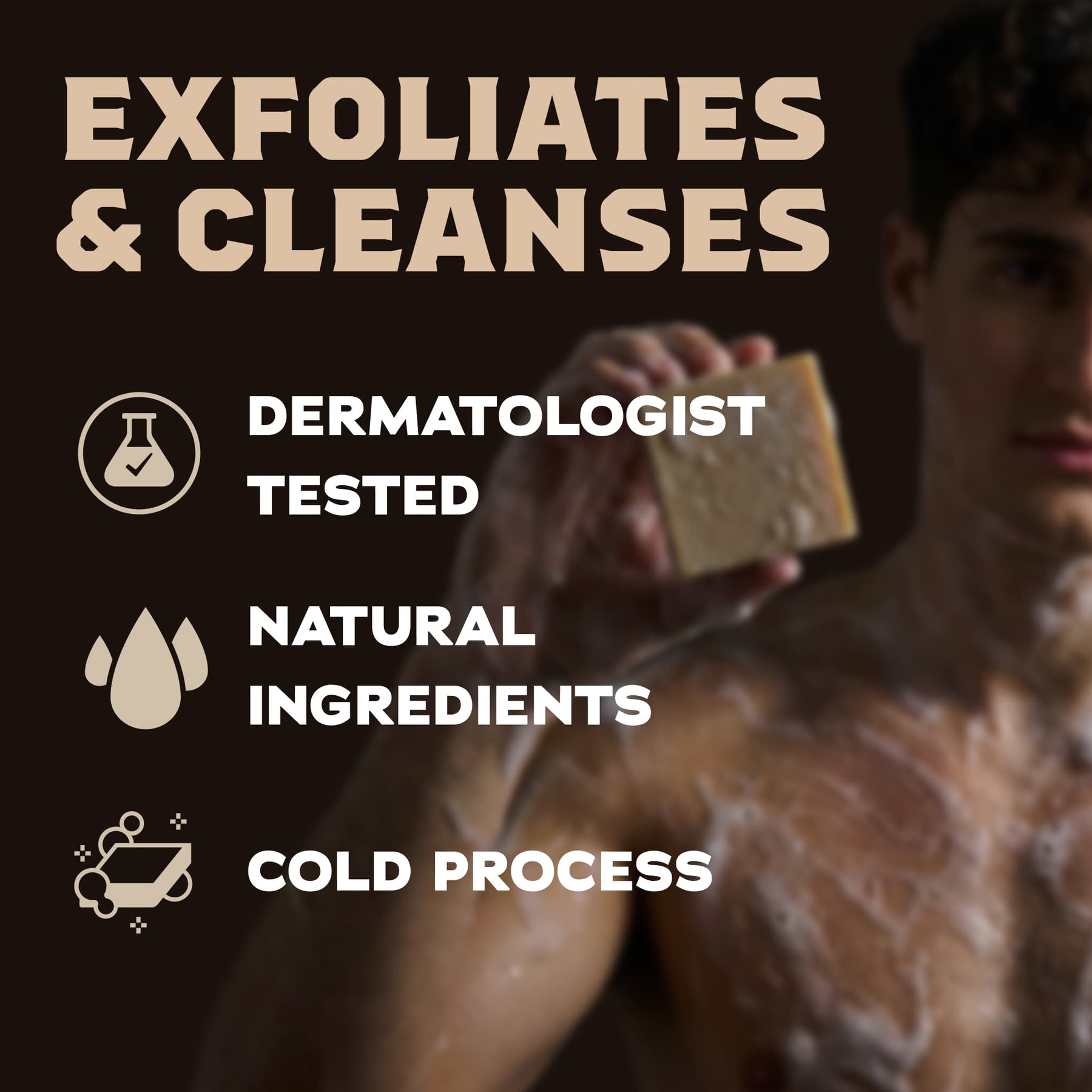 Bar Soap 6-Pack - Travel Edit