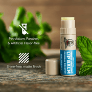 Lip Balm 4-Pack - Gift Ready