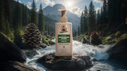 Pine Tar Lotion - Daily Glow