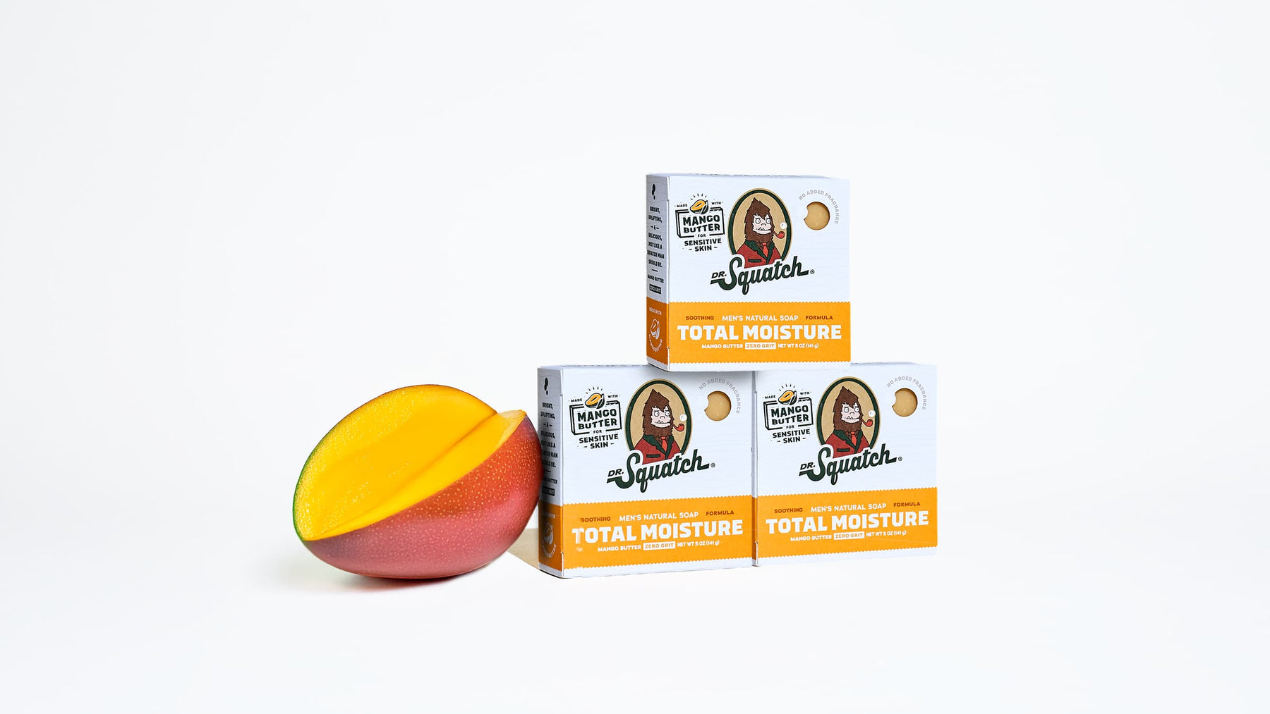 Mango Butter - Body Care
