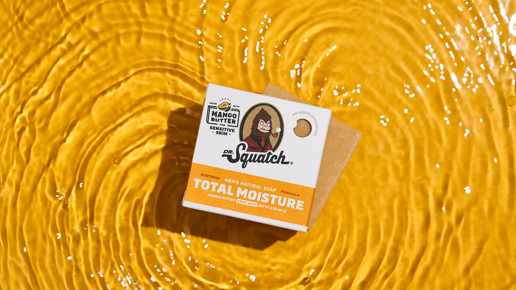Mango Butter - Body Care