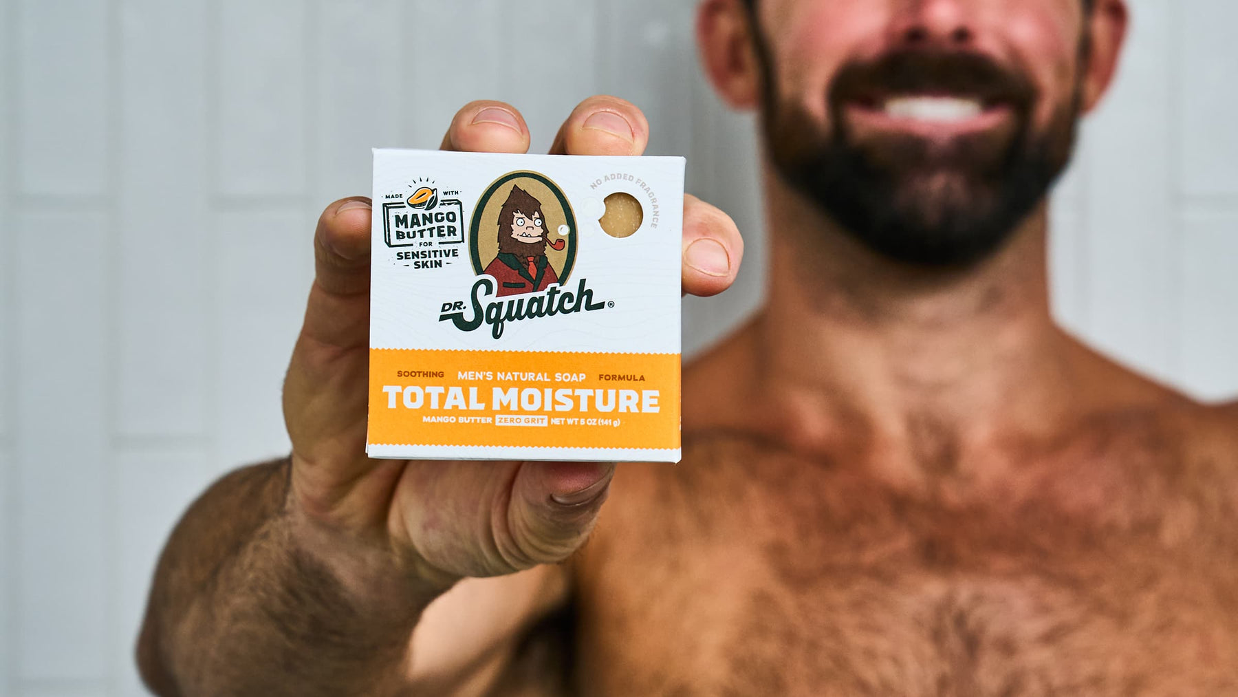 Mango Butter - Body Care
