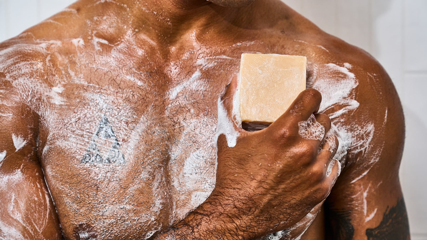 Mango Butter - Body Care