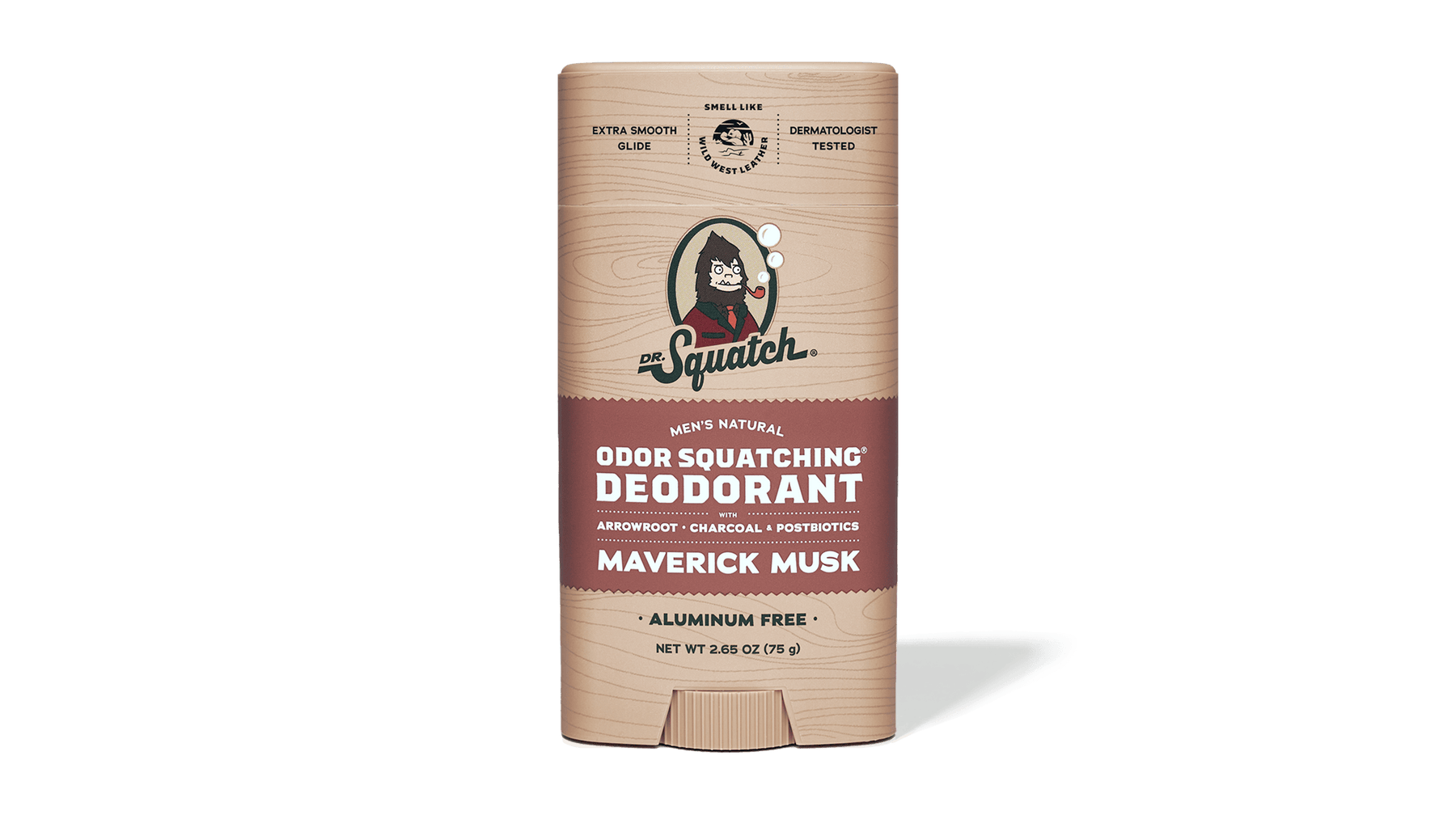 Deodorant Christian - Cozy Glow