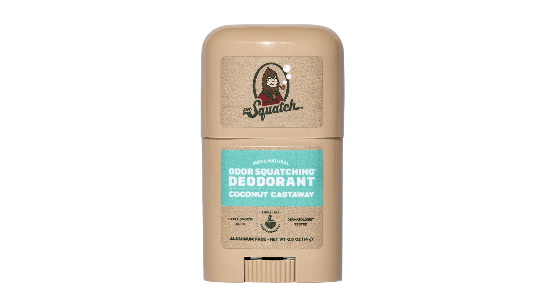 Mini Deo 3-Pack - Ready Routine