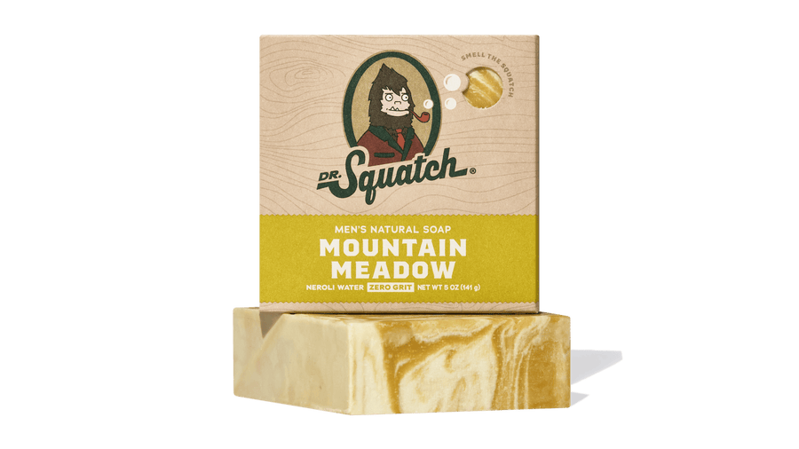 Mountain Meadow - Easy Care