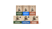 Deodorant & Soap Set - Daily Set