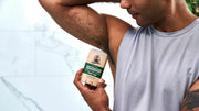 Deodorant & Soap Set - Daily Set