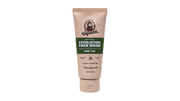 Pine Tar Exfoliating Face Wash - Clean Mood