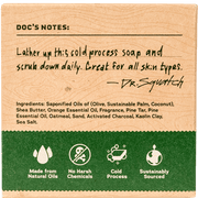 Deodorant Christian - Cozy Glow
