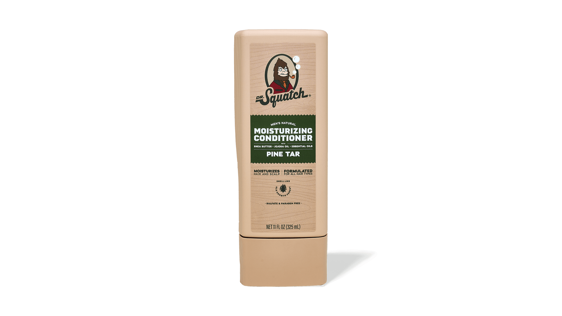 Pine Tar Conditioner - Cozy Glow