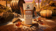 Wood Barrel Bourbon Precision Deo - Easy Spritz