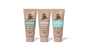 Face Wash 3-Pack - Fresh Pair