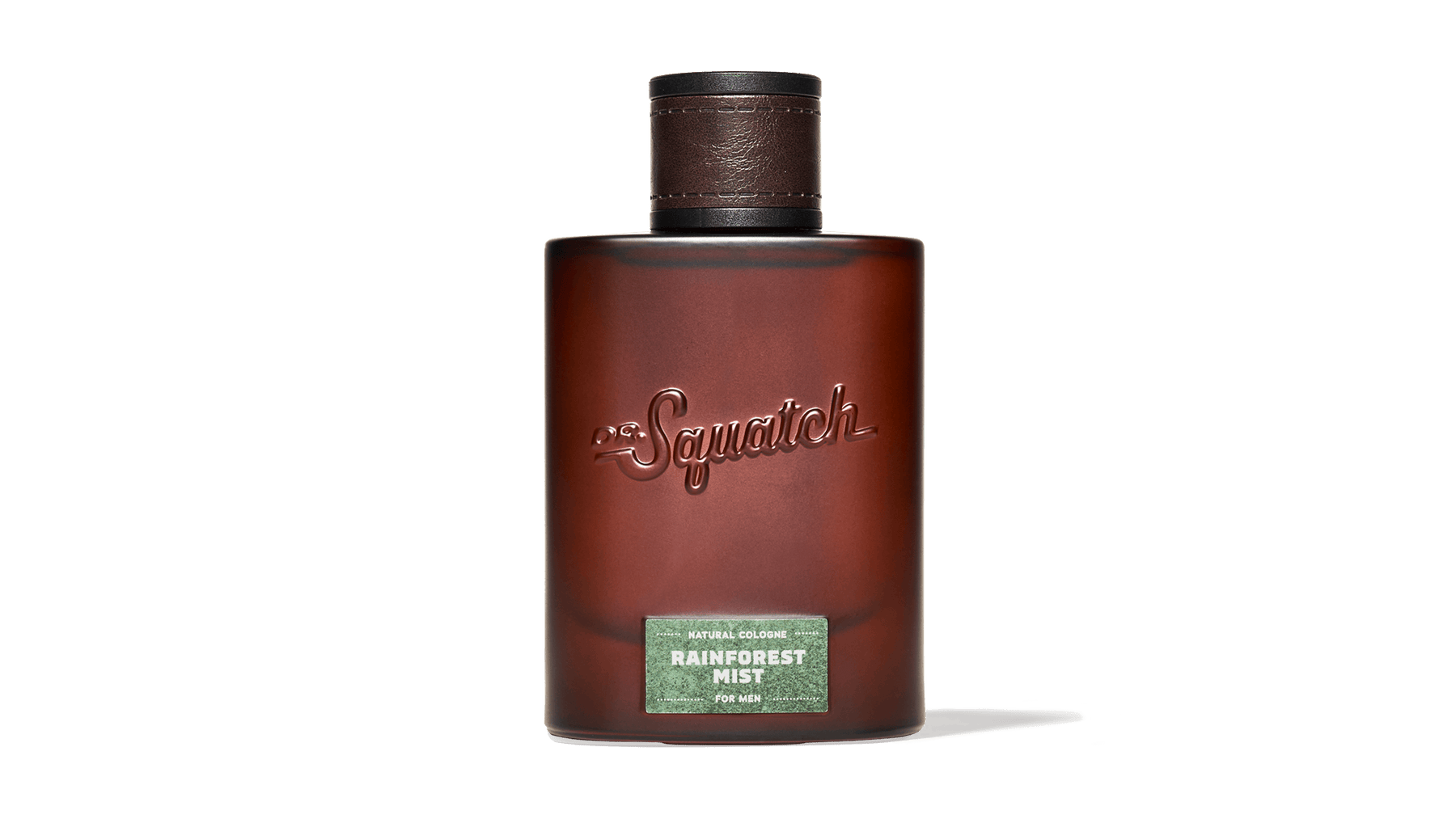 Rainforest Mist Cologne - Fresh Notes