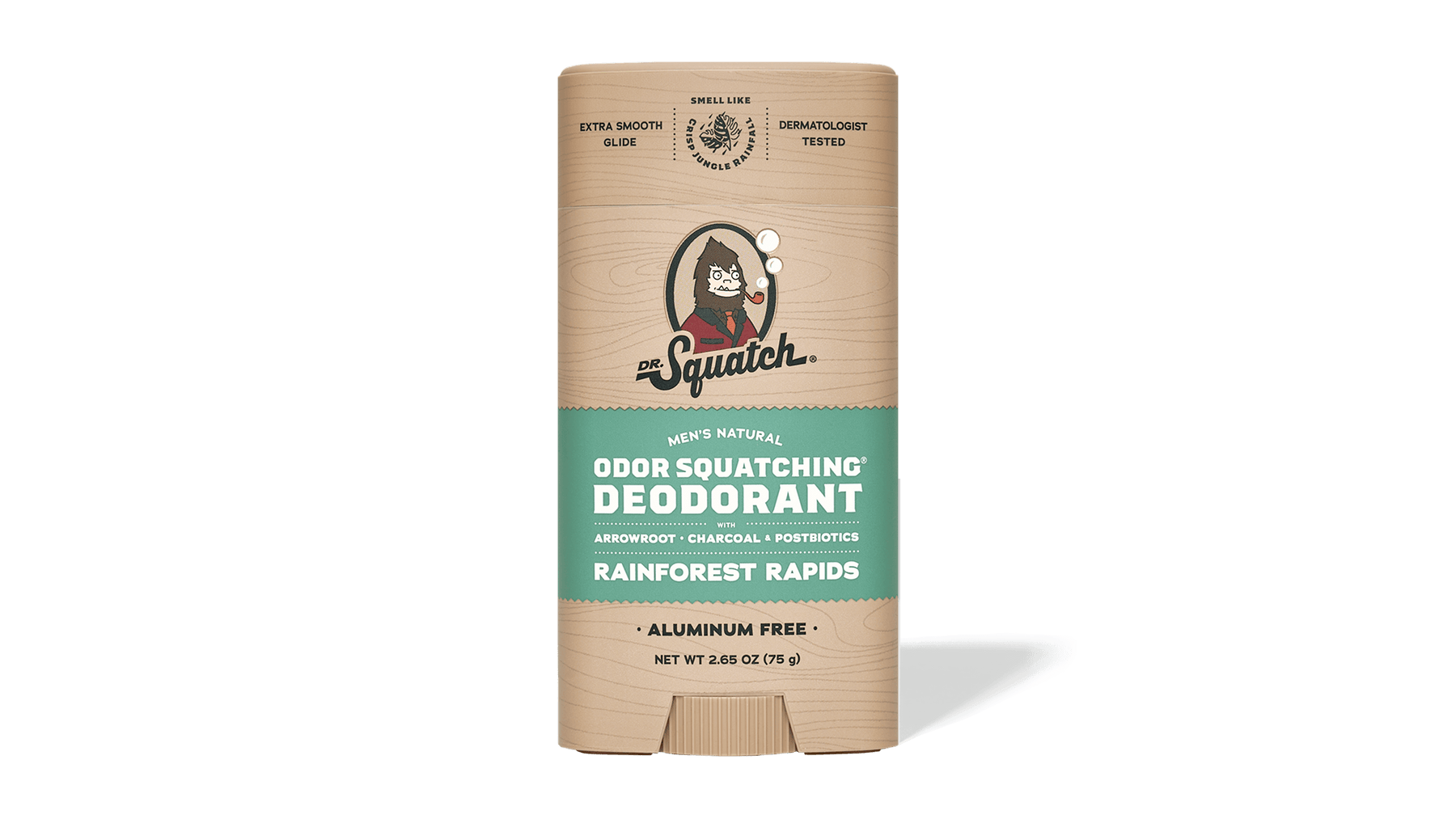 Deodorant Christian - Cozy Glow