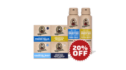 360° Spray Set - Fresh Pair