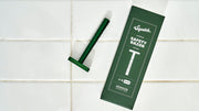 Safety Razor - Ready Routine