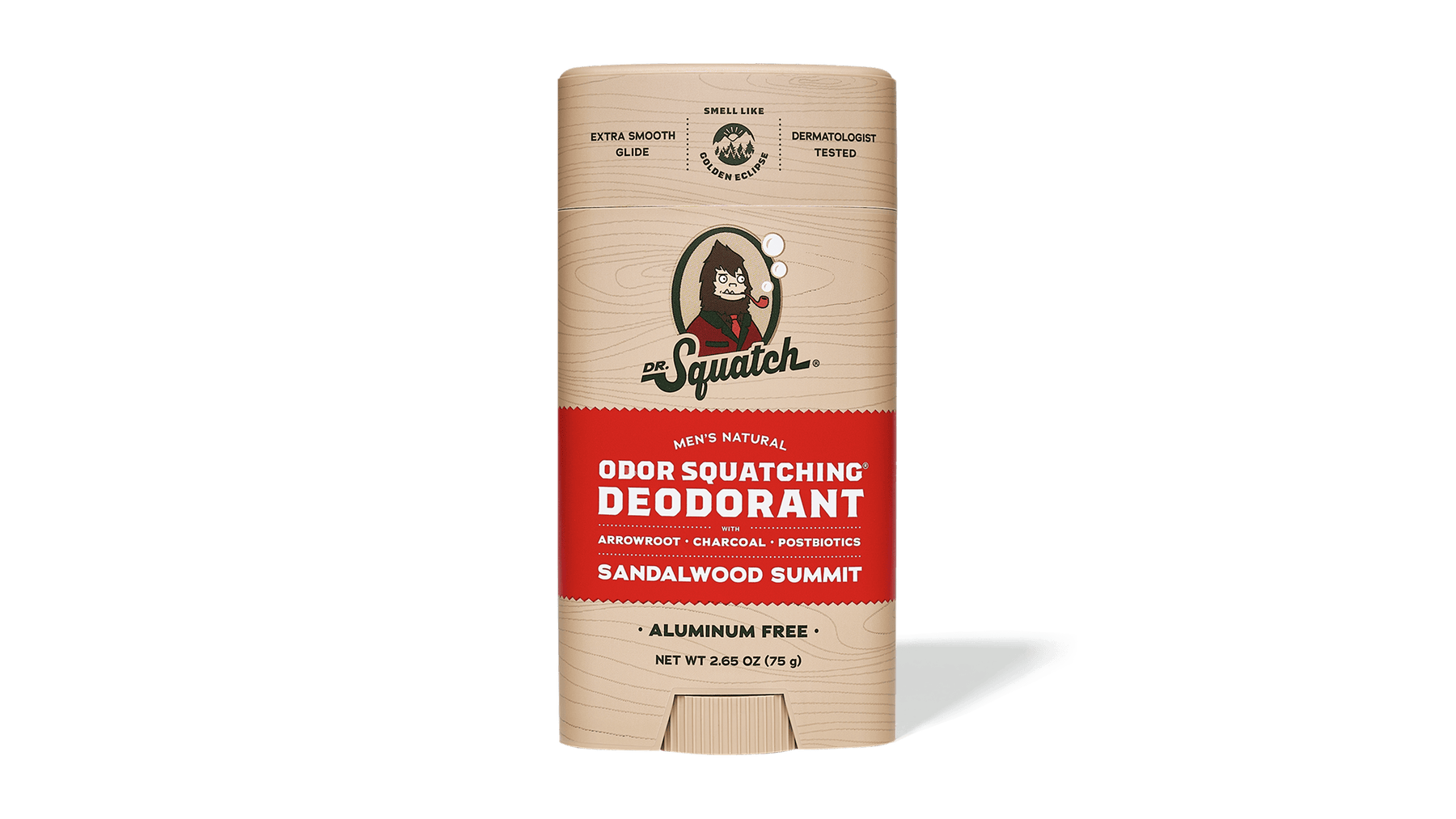 Deodorant Christian - Cozy Glow