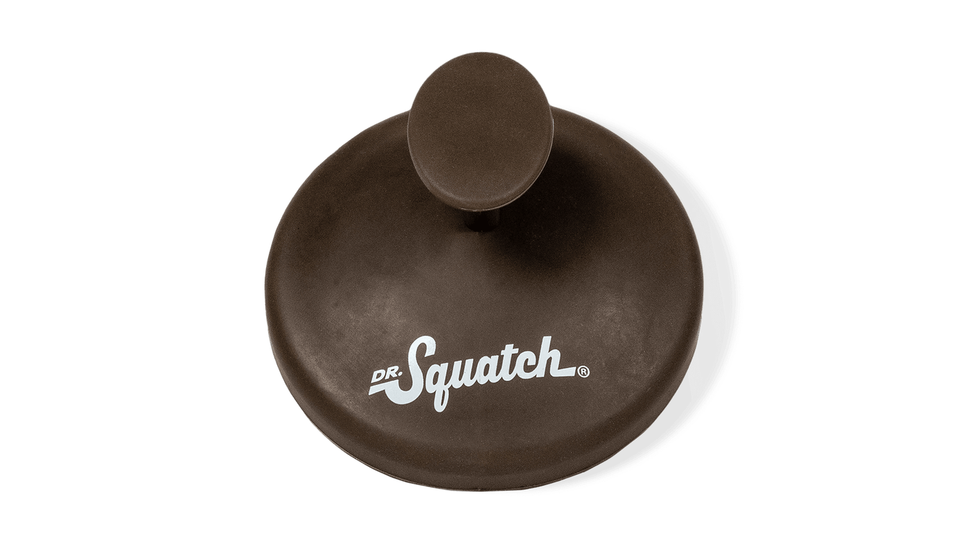 Scalp Scrubber - Easy Lift