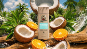 Coconut Castaway Shampoo - Soft Glow