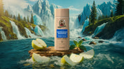 Fresh Falls Shampoo - Fresh Notes