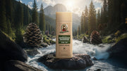 Pine Tar Shampoo - Soft Glow