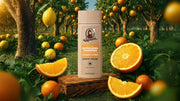 Summer Citrus Shampoo - Modern Blend