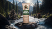 Easy Glide Shave Butter Pine Tar - Clean Bundle