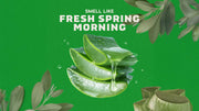 Cool Fresh Aloe - Soft Layer