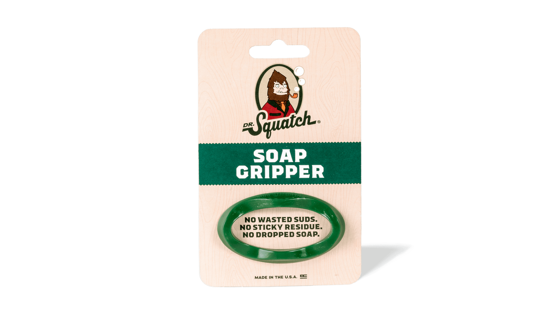 Soap Gripper - Body Care
