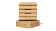 Soap Saver - Smooth Touch
