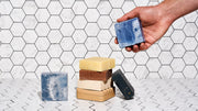 Soap Saver - Smooth Touch