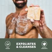 Shower Set - Daily Set