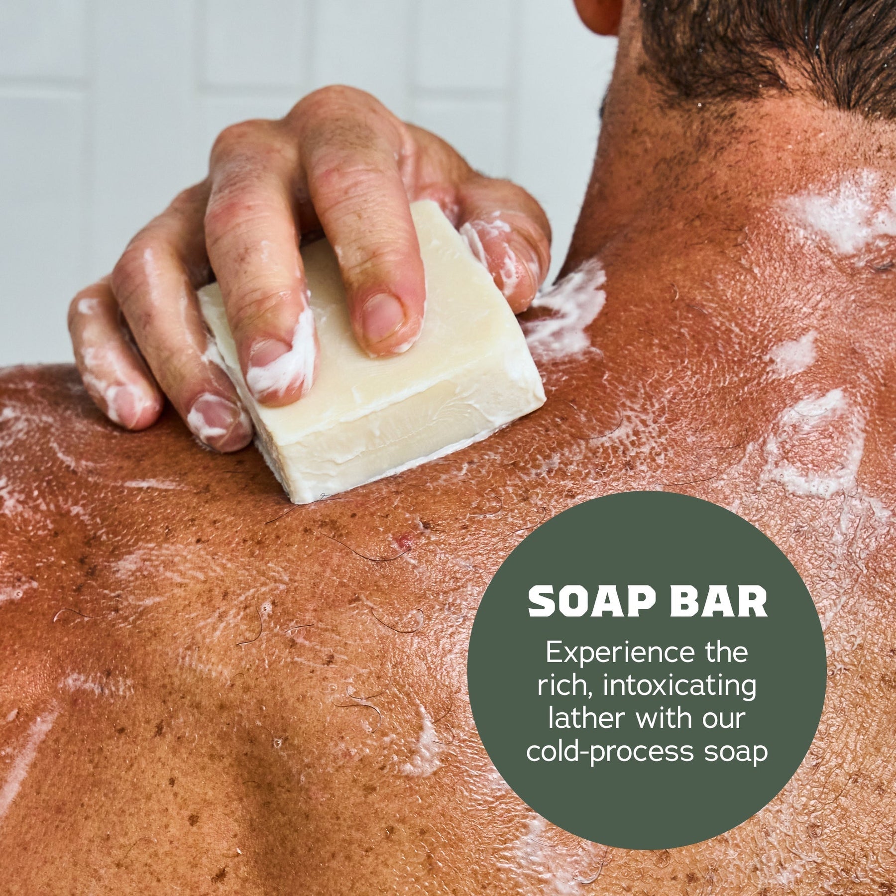 Bar Soap 9-Pack - Classic Pick