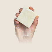 Bar Soap Ben 2 - Clean Finish