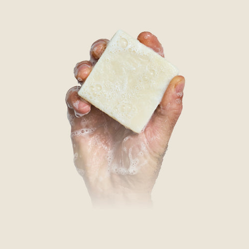 Bar Soap Ben 2 - Clean Finish