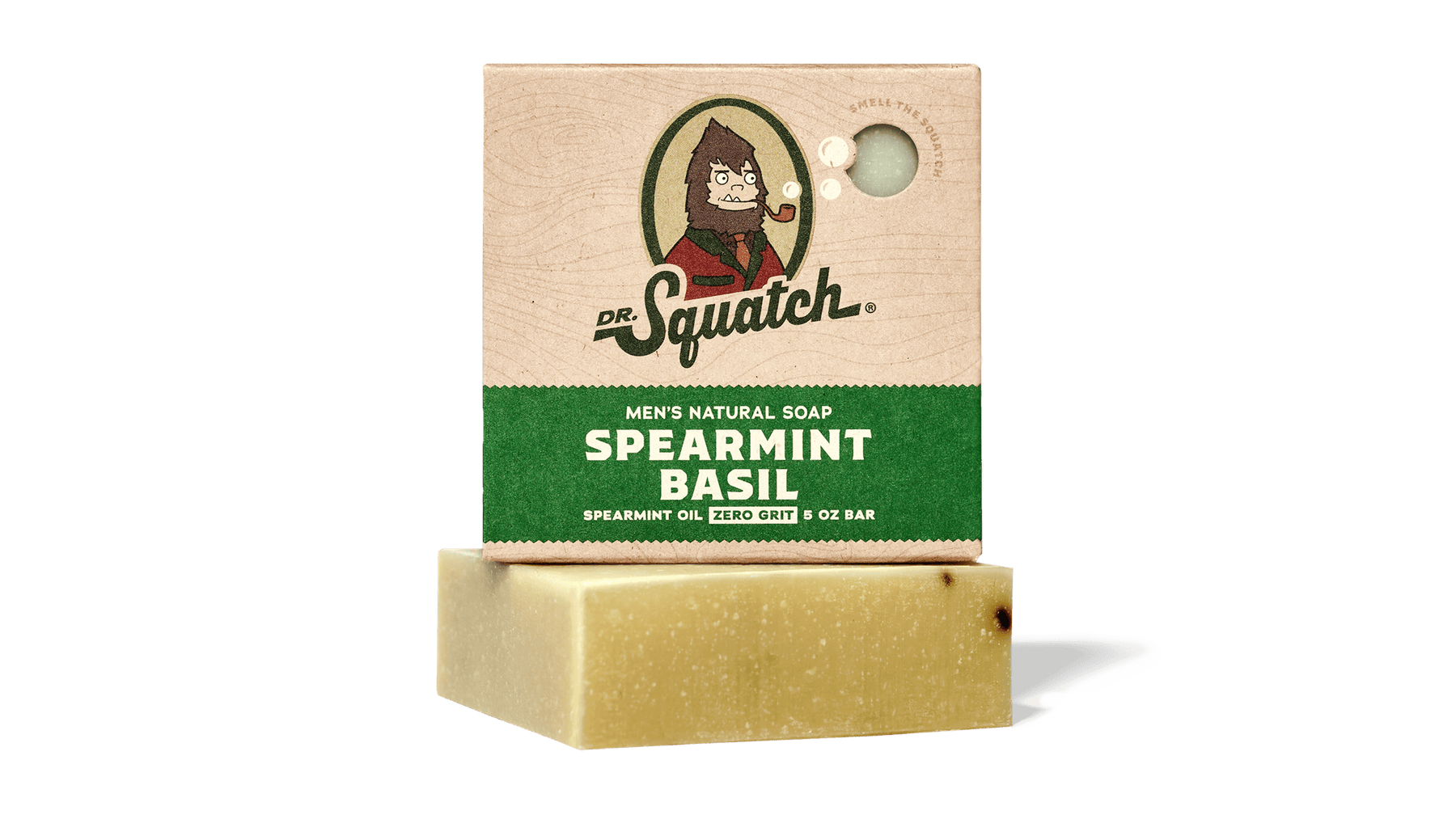 Spearmint Basil - Fresh Start
