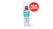 Spearmint Whitening Toothpaste - Simple Use